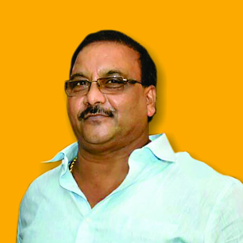 Sri Utpal Bhattacharjee
